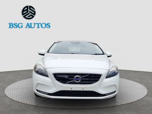 2015 VOLVO V40  T4 1.6 AUTOMATIC - Image 2