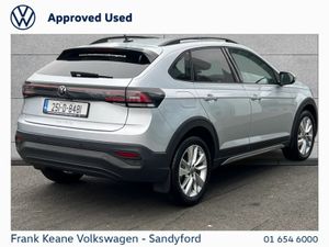 Volkswagen Taigo *EDITION 75* 1.0 TSI 115HP Automa - Image 3