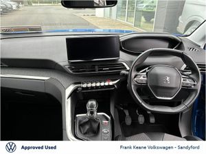 Peugeot 3008 *Allure* 1.2 PureTech 130HP @Frank Ke - Image 2