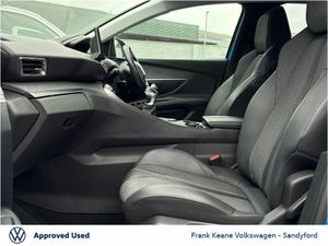 Peugeot 3008 *Allure* 1.2 PureTech 130HP @Frank Ke - Image 4