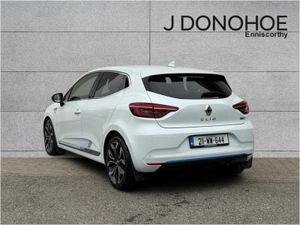 Renault Clio Dynamique E-TECH Hybrid 140 Auto - Image 2