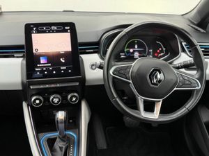 Renault Clio Dynamique E-TECH Hybrid 140 Auto - Image 4