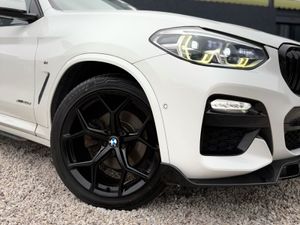 BMW X3 2.0 M Sport Automatic M Performance - Image 2