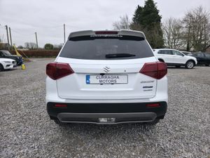 2022 Suzuki Escudo HV | 1.5 Hybrid Petrol | - Image 4