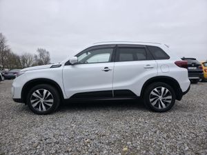 2022 Suzuki Escudo HV | 1.5 Hybrid Petrol | - Image 2