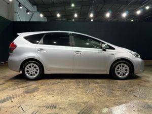 Toyota Prius 1.8 HYBRID - ALPHA - MULTI FUNCTION S - Image 3