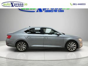 Skoda Superb 2.0tdi SE Business 150PS 5DR - Image 3