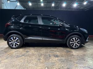 Renault Captur Expression+ DCI 90 EDC - MULTI FUNC - Image 3