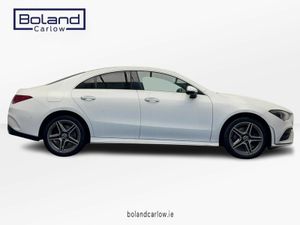 Mercedes-Benz CLA 250 AMG PHEV *JUST IN* €100 P/W - Image 4