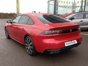 Peugeot 508 1.5 BlueHDi 130BHP Auto GT Line - Image 4