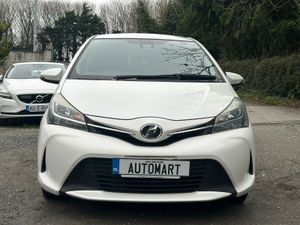 Toyota Vitz 2016 60K Miles Push start immobiliser - Image 2
