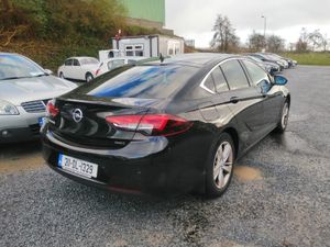 Opel Insignia 2021 - Image 4