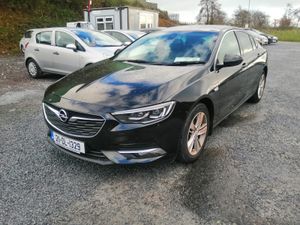Opel Insignia 2021 - Image 2