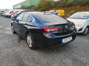 Opel Insignia 2021 - Image 3