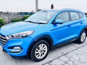 2016 HYUNDAI TUSCON EXECUTIVE - Image 3