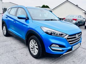 2016 HYUNDAI TUSCON EXECUTIVE - Image 4