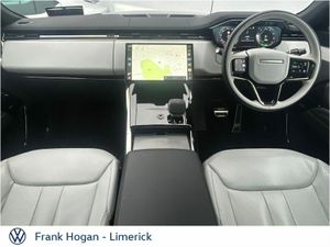 Land Rover Range Rover Sport Range Rover  Sport 3. - Image 2