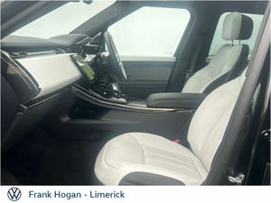 Land Rover Range Rover Sport Range Rover  Sport 3. - Image 4