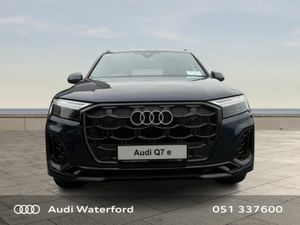 Audi Q7 55 Tfsi e S-Line from €963 per month - Image 2