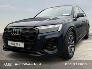 Audi Q7 55 Tfsi e S-Line from €963 per month - Image 3