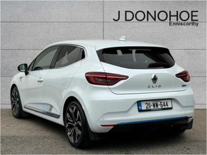 Renault Clio Dynamique E-TECH Hybrid 140 Auto - Image 3