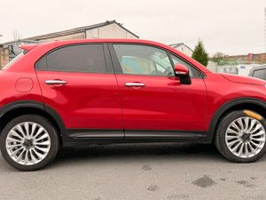 Fiat 500 Red 2017 - Image 3