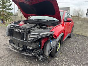 2022 Hyundai tucson diesel - Image 4