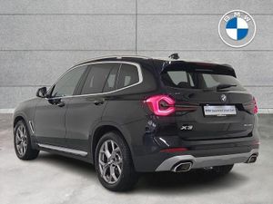 BMW X3 xDrive20d xLine - Image 3