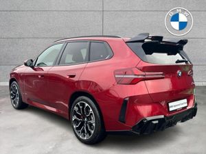 BMW X3 30e xDrive M Sport - Image 3