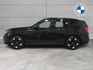 BMW X3 30e xDrive M Sport - Image 4