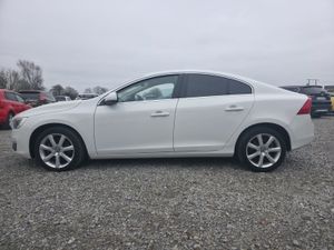 2017 Volvo S60 D4 SE | 2.0 Diesel - Image 2