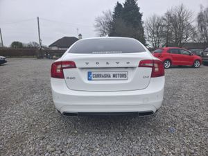 2017 Volvo S60 D4 SE | 2.0 Diesel - Image 4