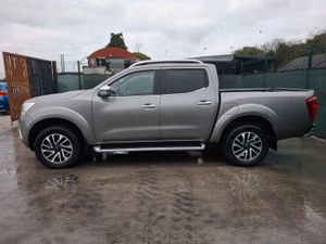 2017 Nissan Navara  Tekna  2.3 Diesel - Image 4