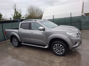 2017 Nissan Navara  Tekna  2.3 Diesel - Image 2