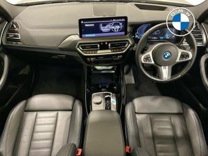 BMW iX3 M Sport Pro - Image 4