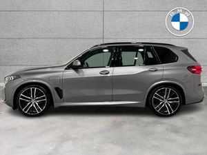 BMW X5 xDrive50e M Sport - Image 4