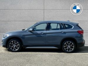 BMW X1 xDrive25e xLine - Image 4