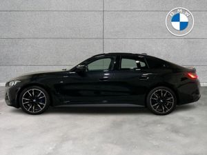 BMW i4 M50 - Image 4