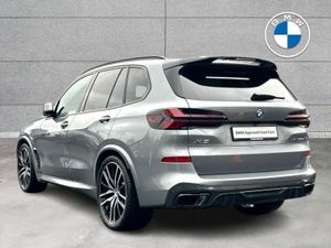 BMW X5 xDrive50e M Sport - Image 2