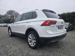 2019 Volkswagen Tiguan | 2.0 TDI Diesel - Image 2