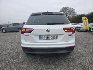 2019 Volkswagen Tiguan | 2.0 TDI Diesel - Image 3