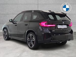 BMW X1 xDrive30e M Sport - Image 3