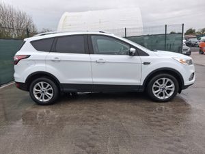 2017 Ford Kuga  2.0 Diesel    Titanium - Image 2