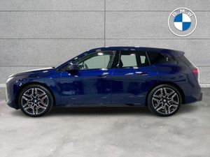 BMW iX xDrive45 M Sport - Image 4