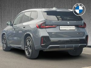 BMW X1 xDrive25e M Sport - Image 3