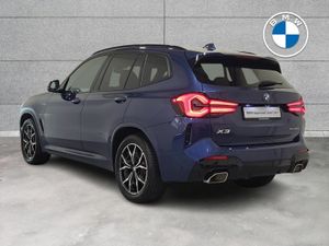 BMW X3 xDrive20d M Sport - Image 3