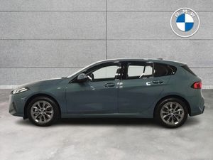 BMW 1-Series 120 Sport - Image 4