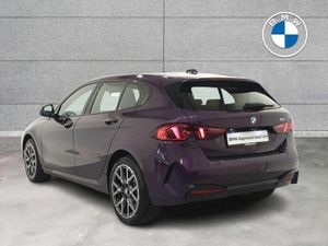 BMW 1-Series 120 Sport - Image 3