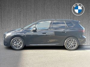 BMW 2-Series 230e xDrive M Sport Active Tourer - Image 4