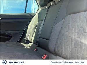 Volkswagen Golf *Edition 75* 1.5TSI MHEV 116HP AUT - Image 4